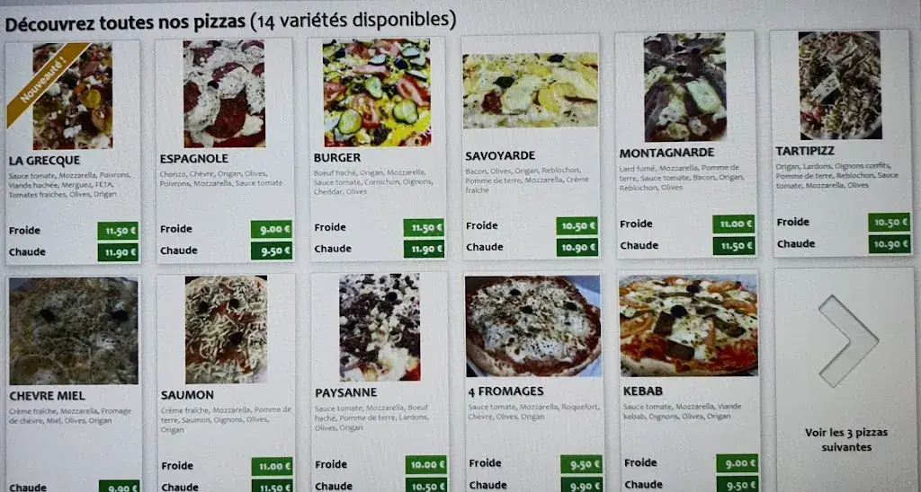 Menu_PIZZA DIVA boulerie jump_Connerré_image_1