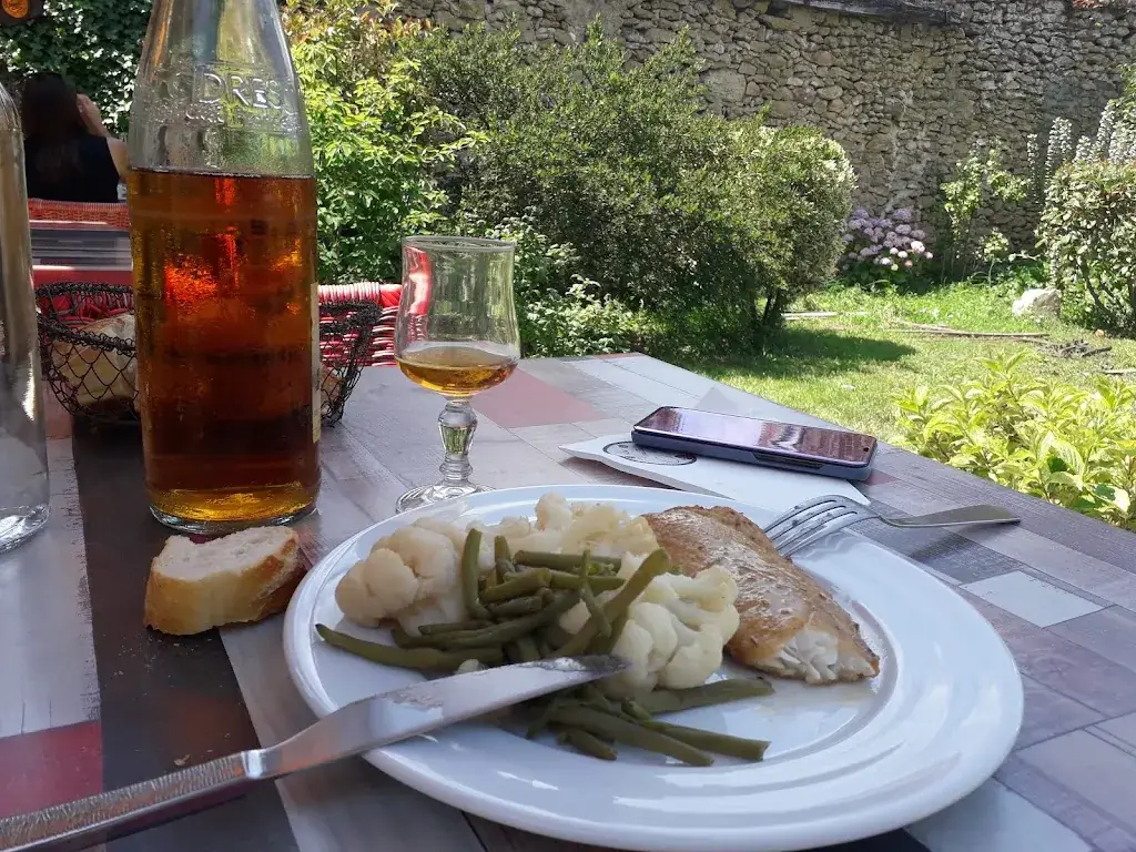 Menu_Les Marmites De Celine Sarl Les Faitouts_Thorigné-sur-Dué_image_4