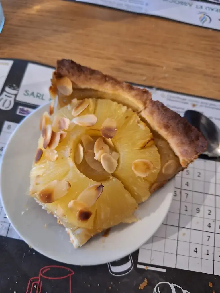 Menu_Les Marmites De Celine Sarl Les Faitouts_Thorigné-sur-Dué_image_6