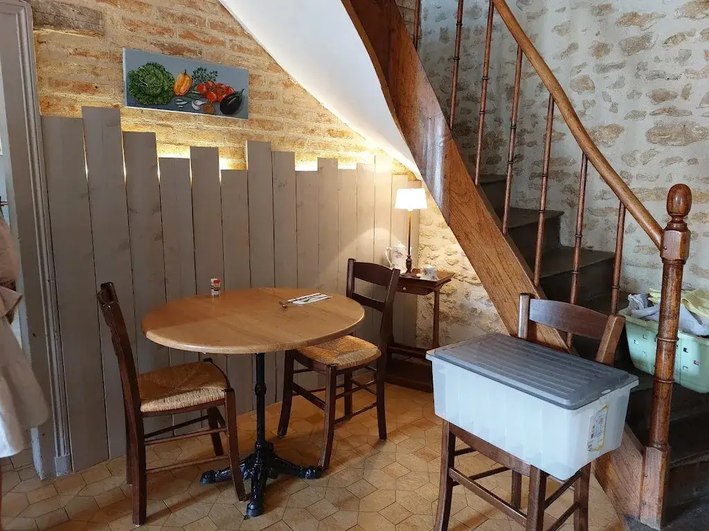 Claudine Theophane_Les Marmites De Celine Sarl Les Faitouts_Thorigné-sur-Dué_review