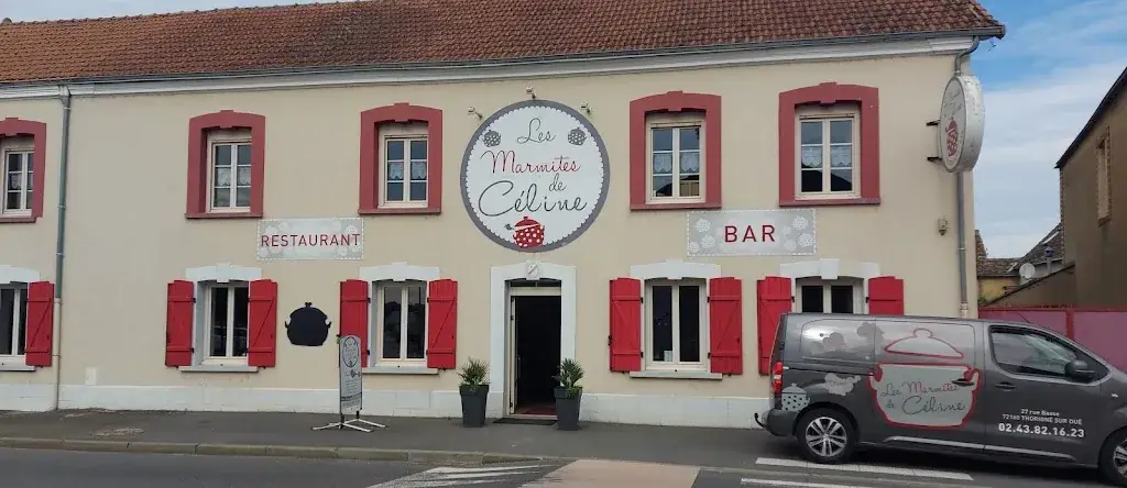 Les Marmites De Celine Sarl Les Faitouts_Thorigné-sur-Dué_slider_image_1