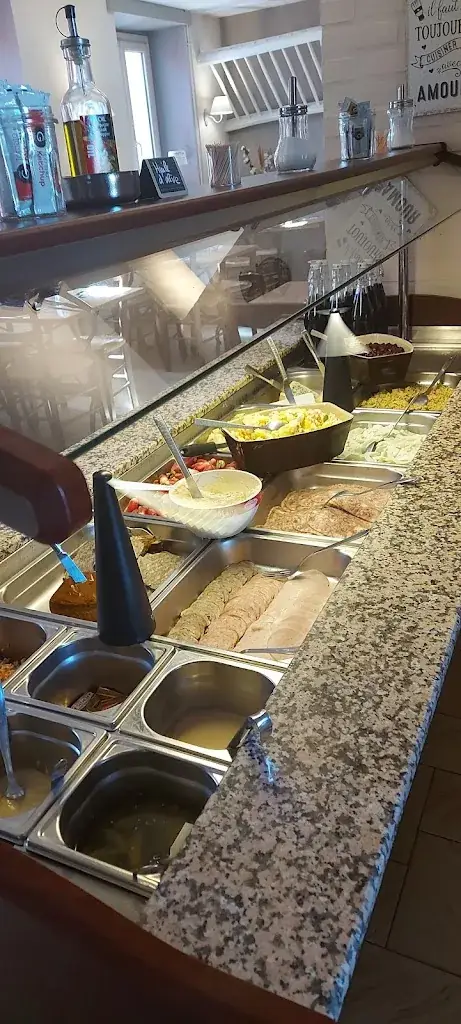 Les Marmites De Celine Sarl Les Faitouts_Thorigné-sur-Dué_slider_image_2