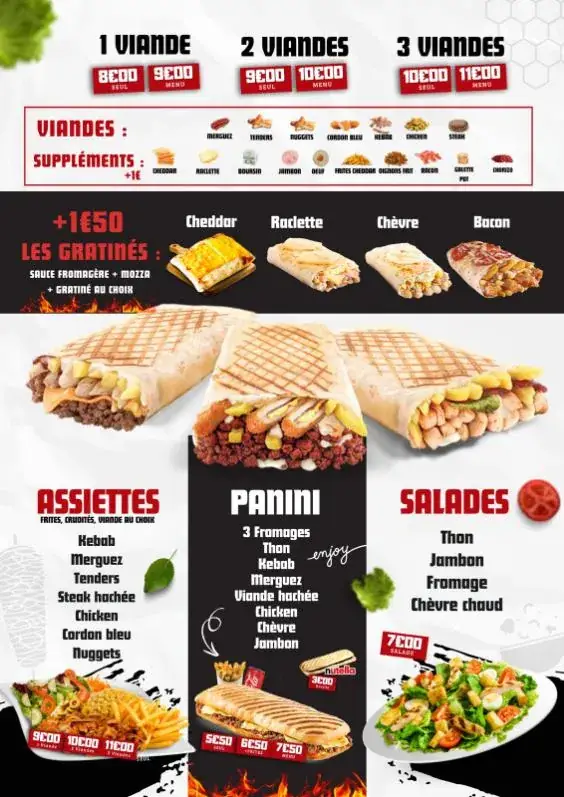 Menu_L'Escale_Connerré_image_2