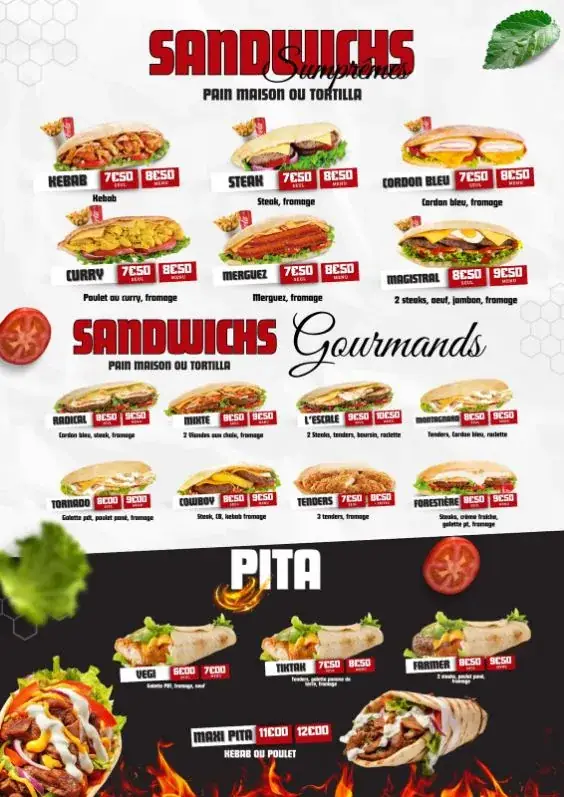 Menu_L'Escale_Connerré_image_3