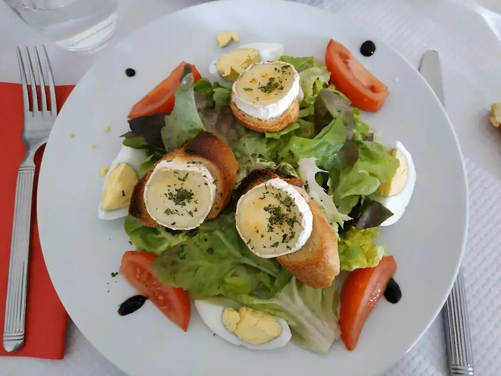 Menu_Auberge Du Narais_Saint-Mars-la-Brière_image_1