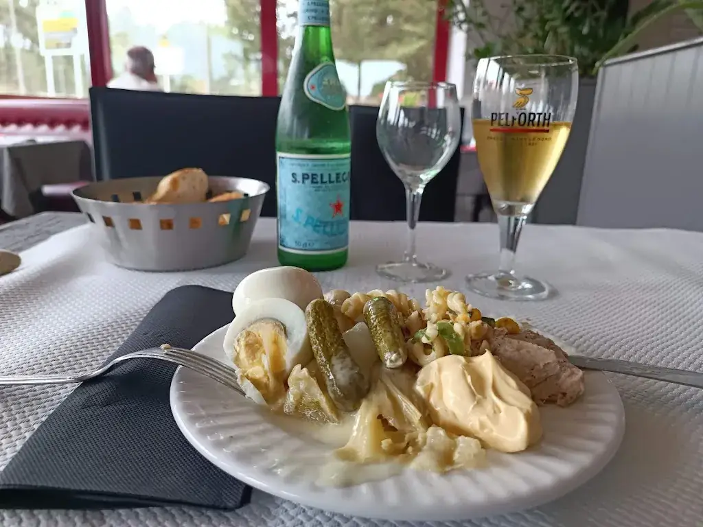 Menu_Auberge Du Narais_Saint-Mars-la-Brière_image_3