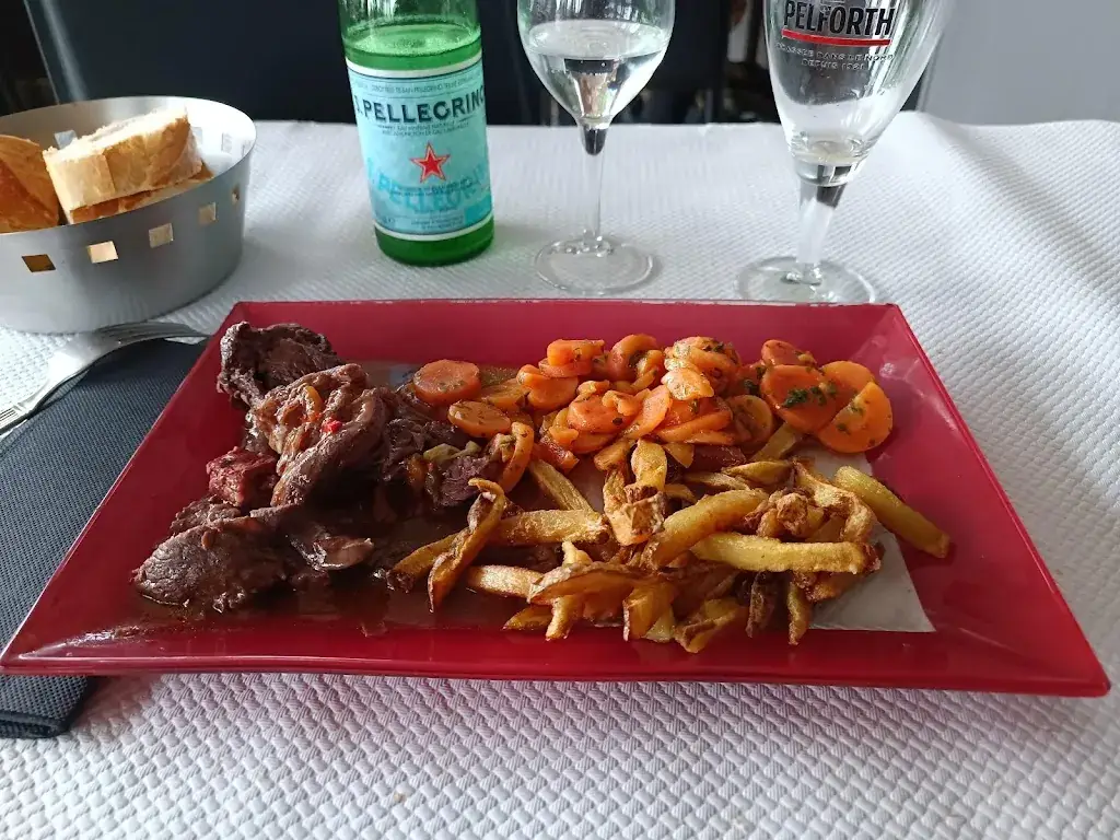 Menu_Auberge Du Narais_Saint-Mars-la-Brière_image_5