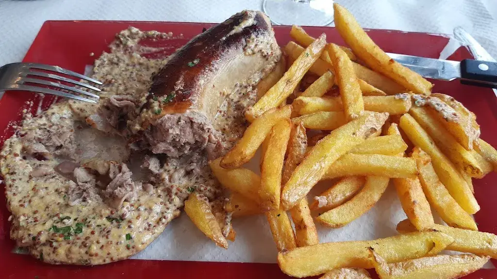 Menu_Auberge Du Narais_Saint-Mars-la-Brière_image_7