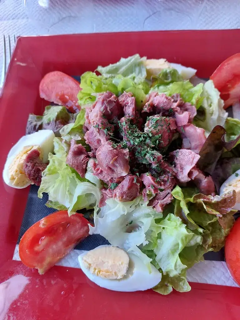 Menu_Auberge Du Narais_Saint-Mars-la-Brière_image_8