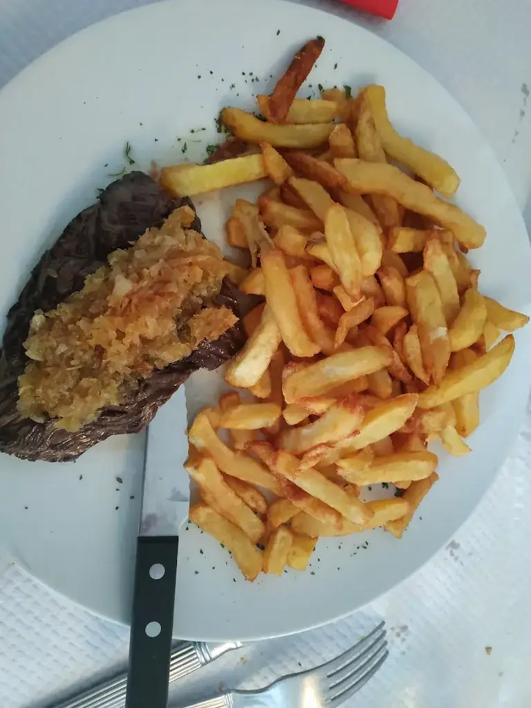 Menu_Auberge Du Narais_Saint-Mars-la-Brière_image_9