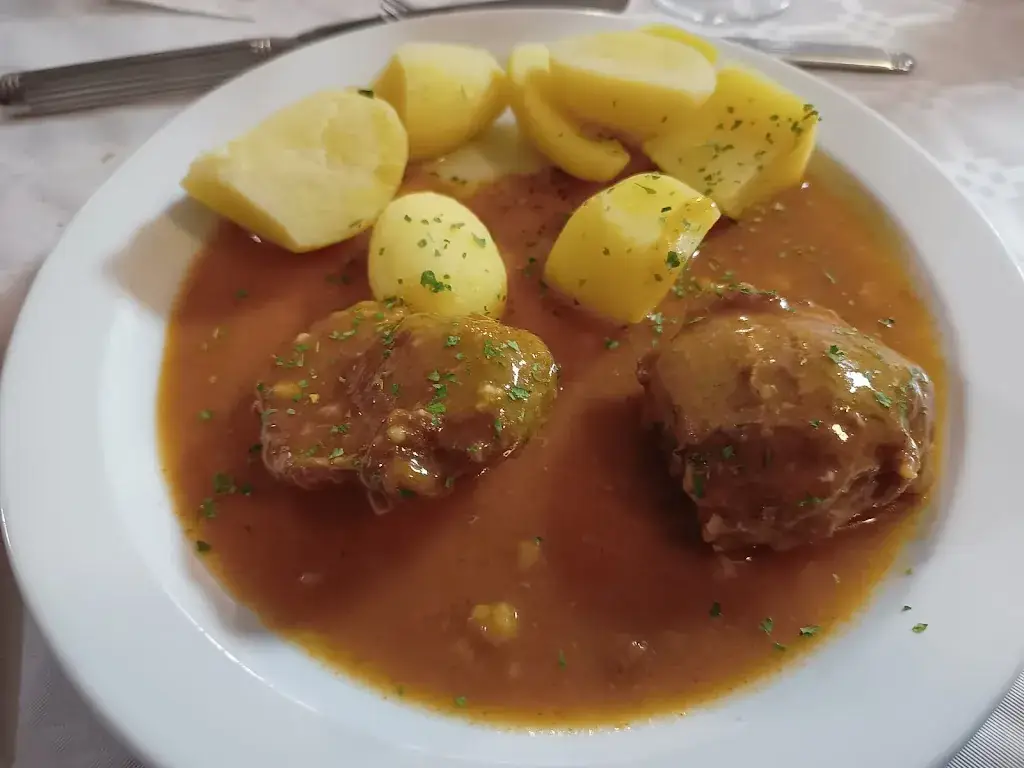 Rui Jorge_Auberge Du Narais_Saint-Mars-la-Brière_review