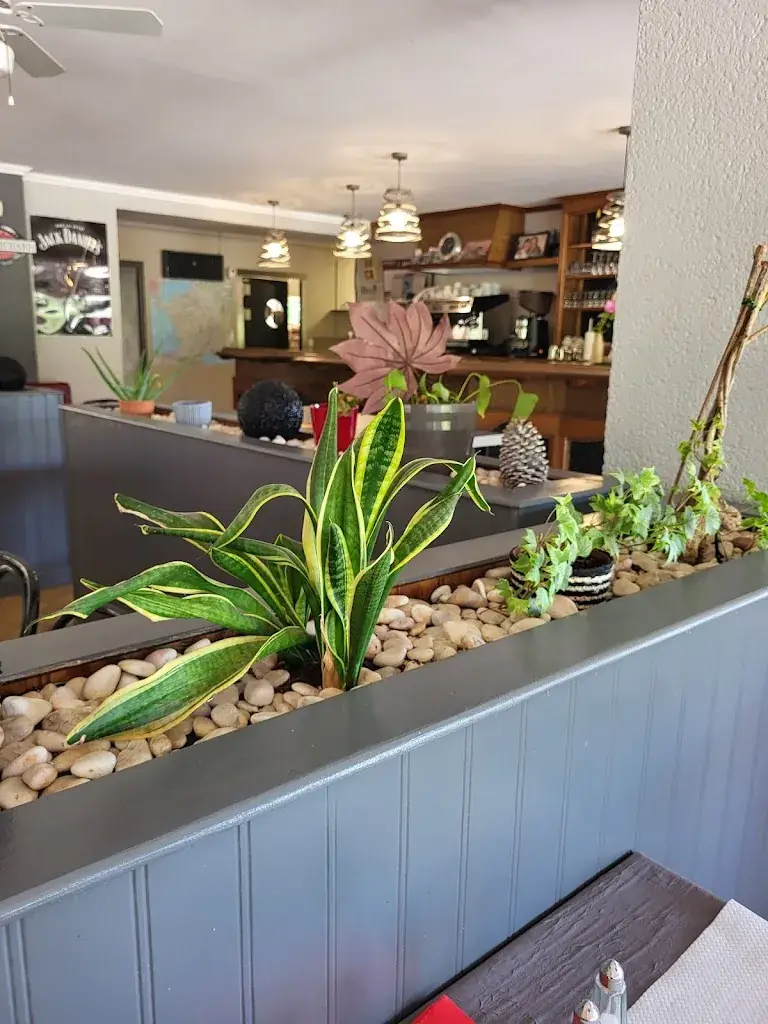 Patrick Leveque_Auberge Du Narais_Saint-Mars-la-Brière_review