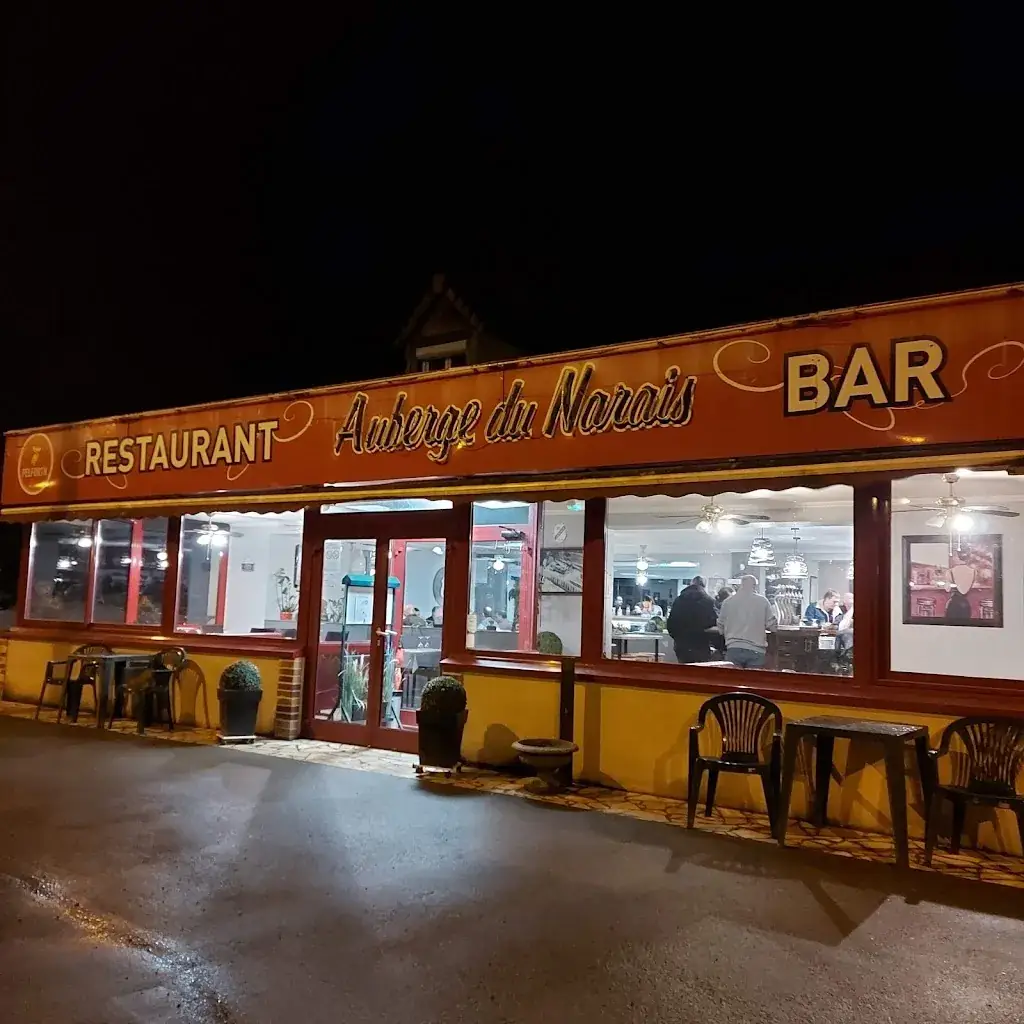 Auberge Du Narais_Saint-Mars-la-Brière_slider_image_1