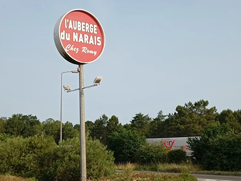 Auberge Du Narais_Saint-Mars-la-Brière_slider_image_3