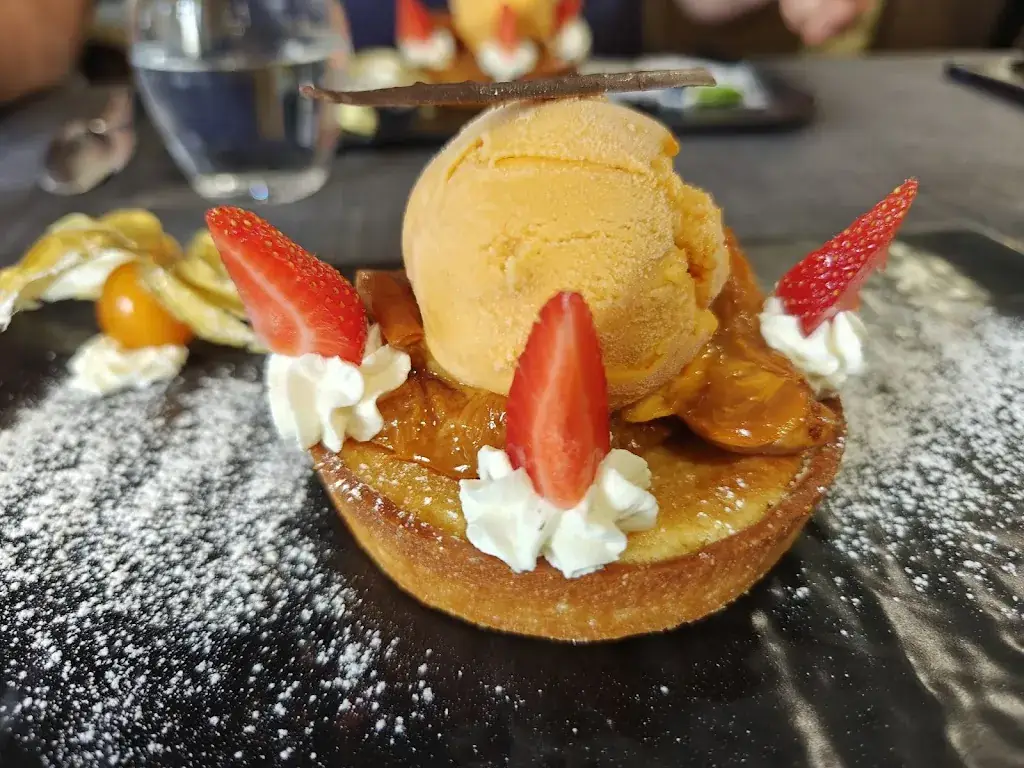 ALLAIN Valérie_le panier_Sceaux-sur-Huisne_review