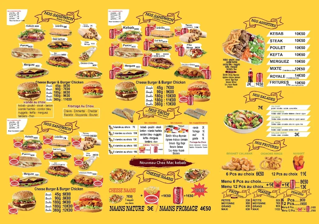 Menu_Mc Kebab_Connerré_image_1