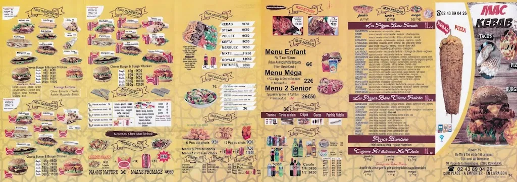 Menu_Mc Kebab_Connerré_image_4