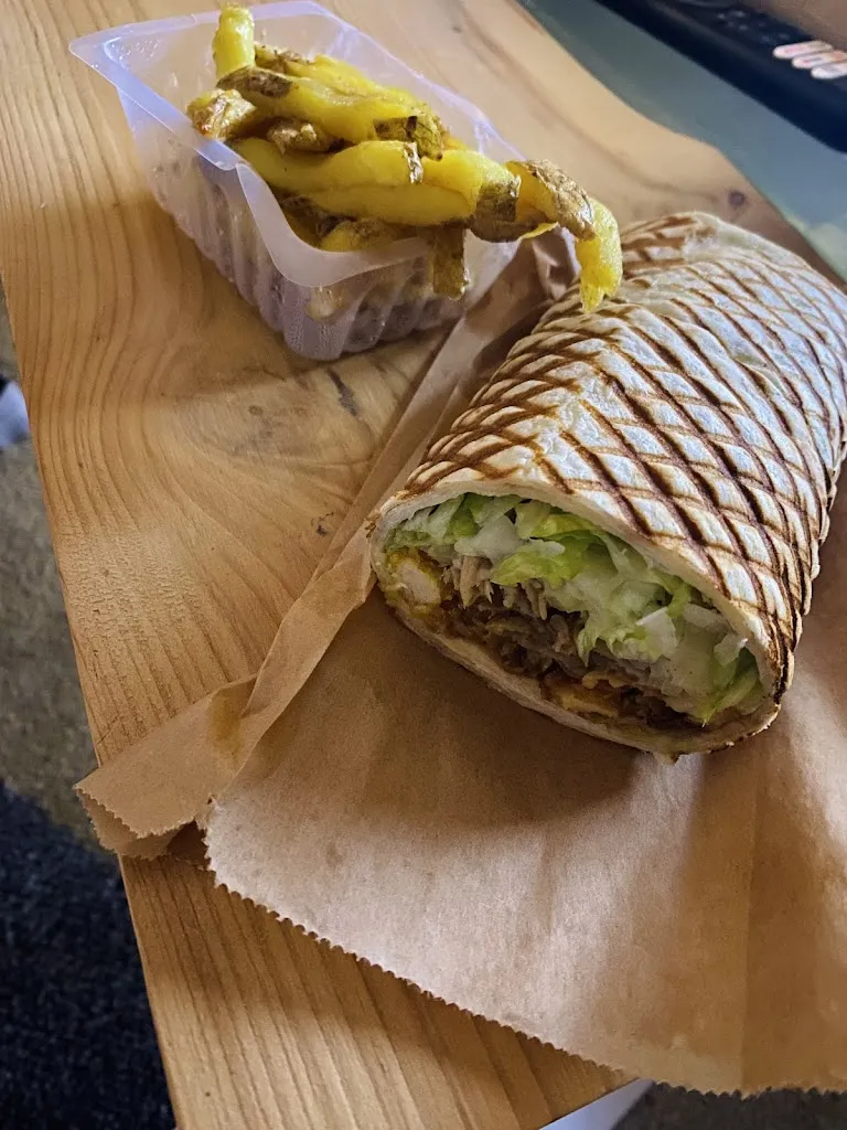 Lindsay RABANY_Mc Kebab_Connerré_review