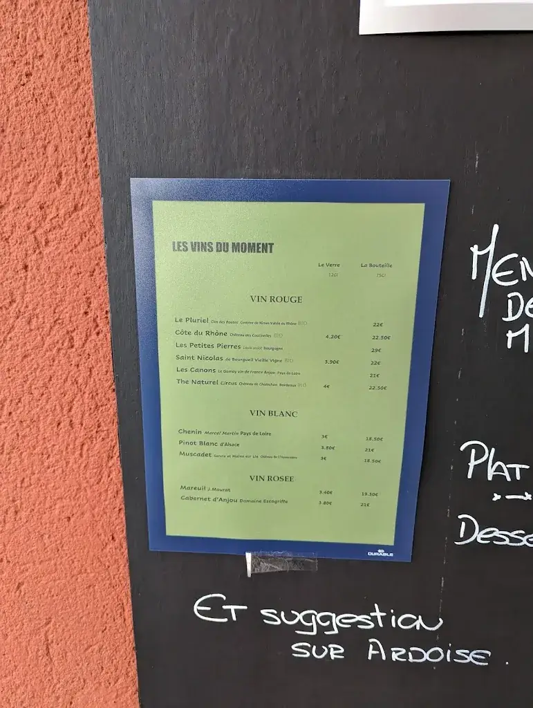 Menu_La tablée de Corsept_Corsept_image_1