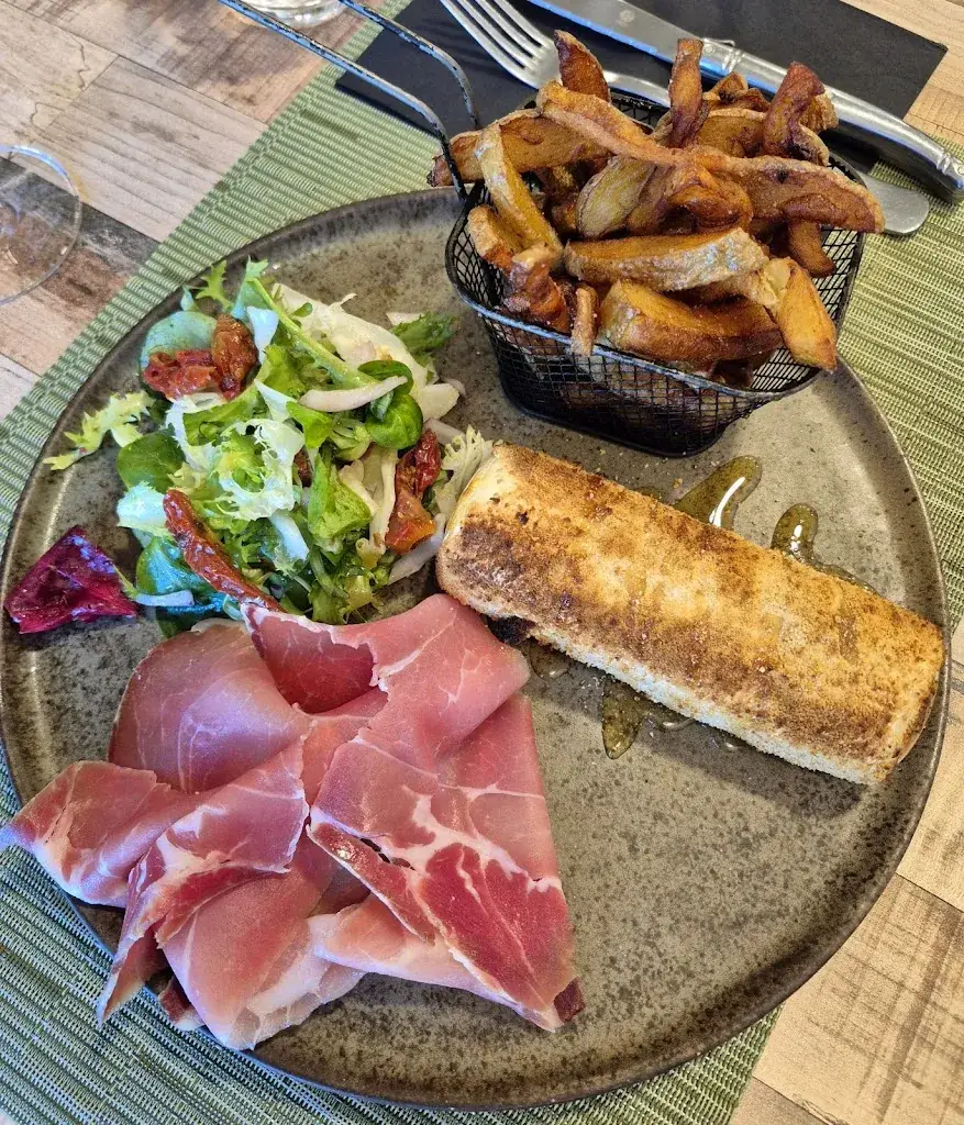 Aurélie D._La tablée de Corsept_Corsept_review