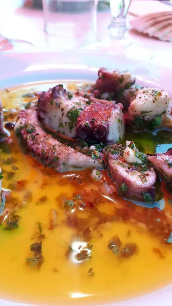 Menu_Restaurant Reverie l'Estuaire - Réservation uniquement par téléphone_Paimbœuf_image_4