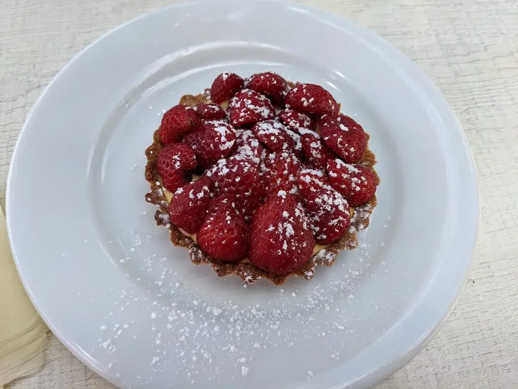 Menu_Restaurant Reverie l'Estuaire - Réservation uniquement par téléphone_Paimbœuf_image_5