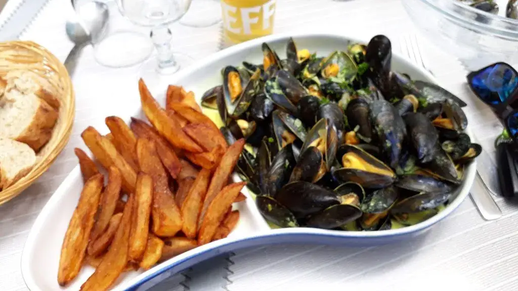 Menu_Restaurant Reverie l'Estuaire - Réservation uniquement par téléphone_Paimbœuf_image_7