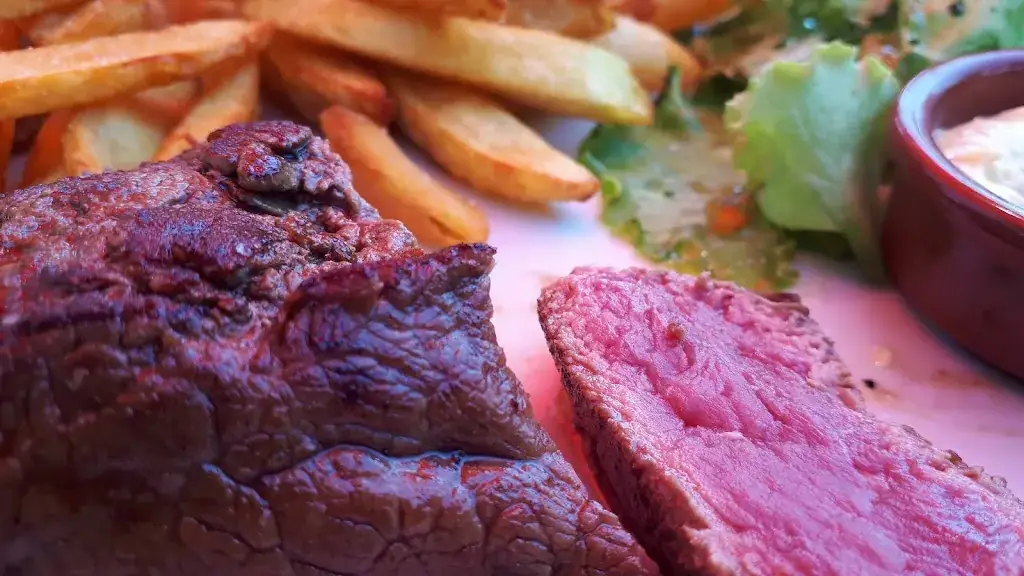 Menu_Restaurant Reverie l'Estuaire - Réservation uniquement par téléphone_Paimbœuf_image_8