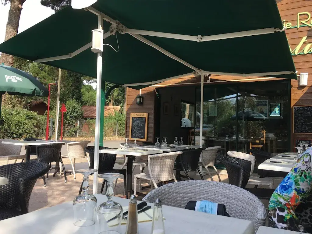 Restaurant Reverie l'Estuaire - Réservation uniquement par téléphone ristorante a Paimbœuf