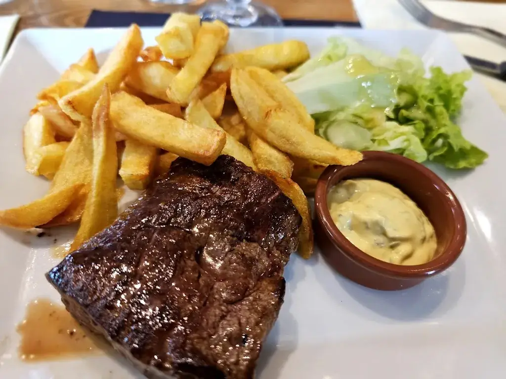 Restaurant Reverie l'Estuaire - Réservation uniquement par téléphone_Paimbœuf_slider_image_2