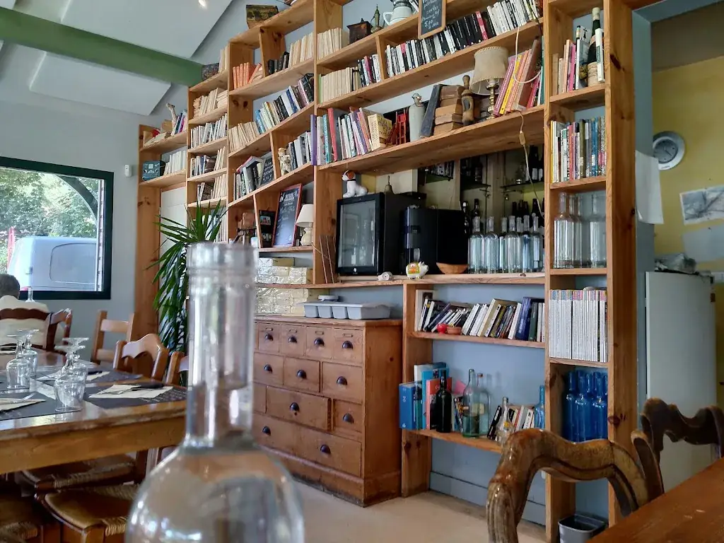 Restaurant Reverie l'Estuaire - Réservation uniquement par téléphone_Paimbœuf_slider_image_3