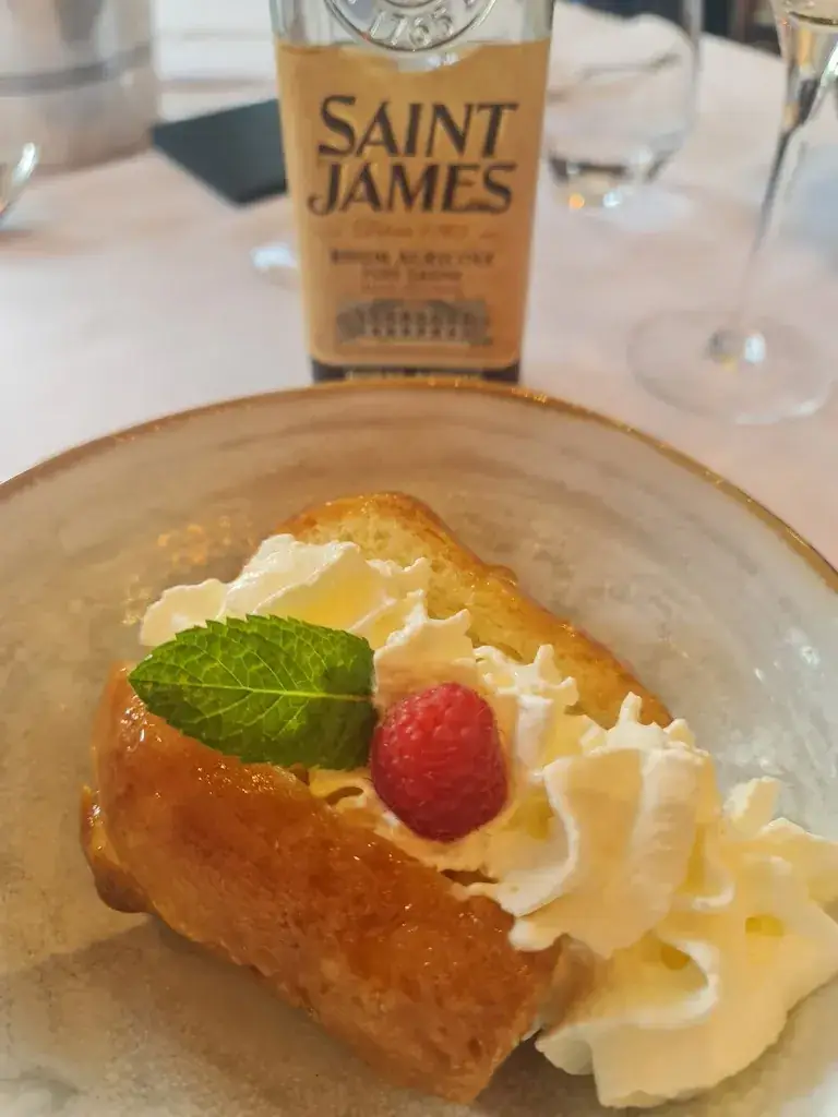 Menu_RESTAURANT EMILE JOB_Montmerle-sur-Saône_image_5