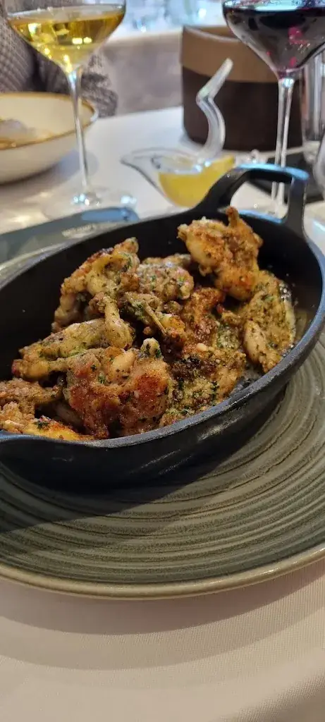 Menu_RESTAURANT EMILE JOB_Montmerle-sur-Saône_image_6