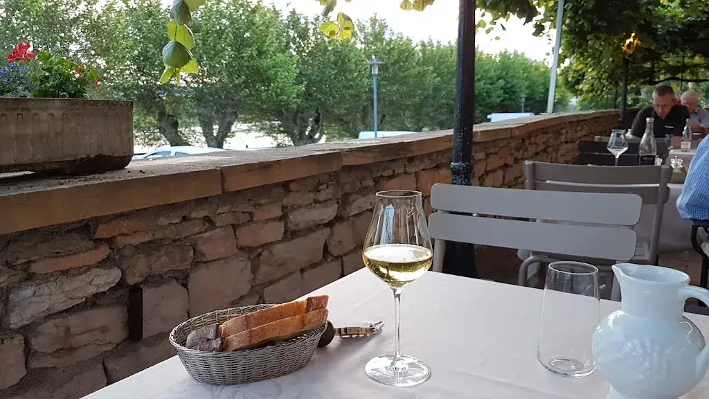 Menu_RESTAURANT EMILE JOB_Montmerle-sur-Saône_image_9