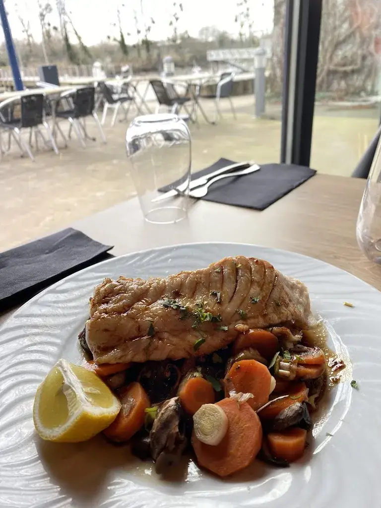 Michel SINKE_Au fil de l'Ô_Cordemais_review