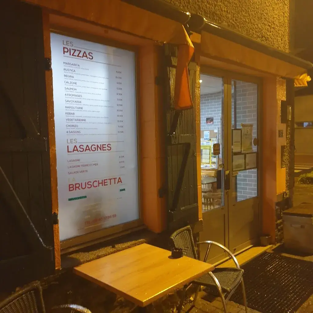 Serge Barsacq_Café de la Croix Morzel_Cordemais_Bewertung