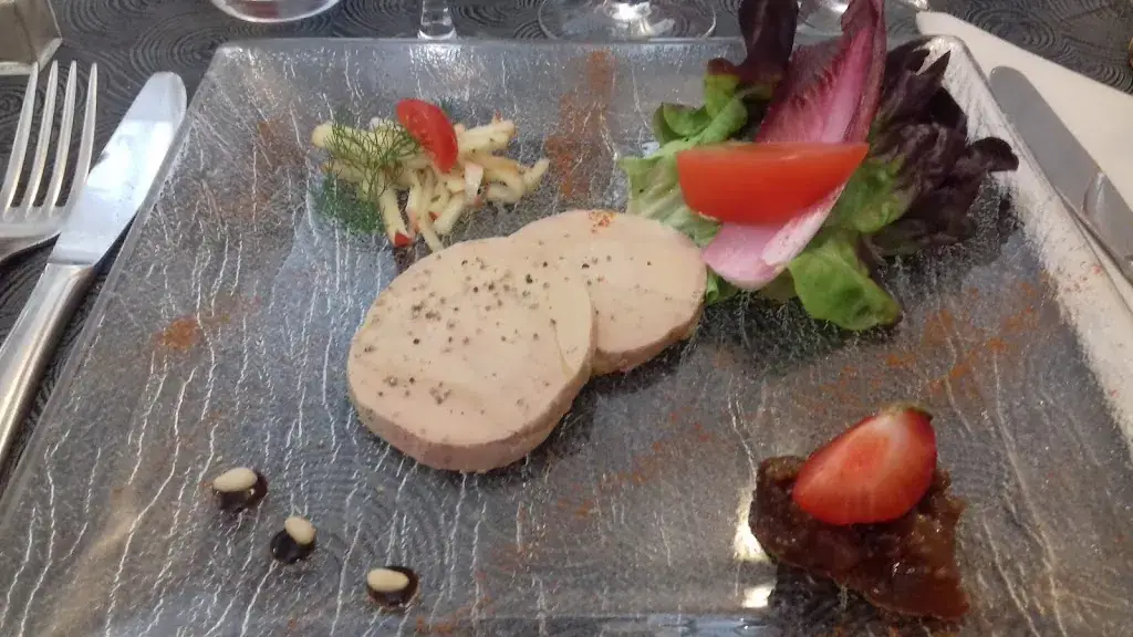 Menu_Restaurant Le Haras_Saint-Étienne-de-Montluc_image_2