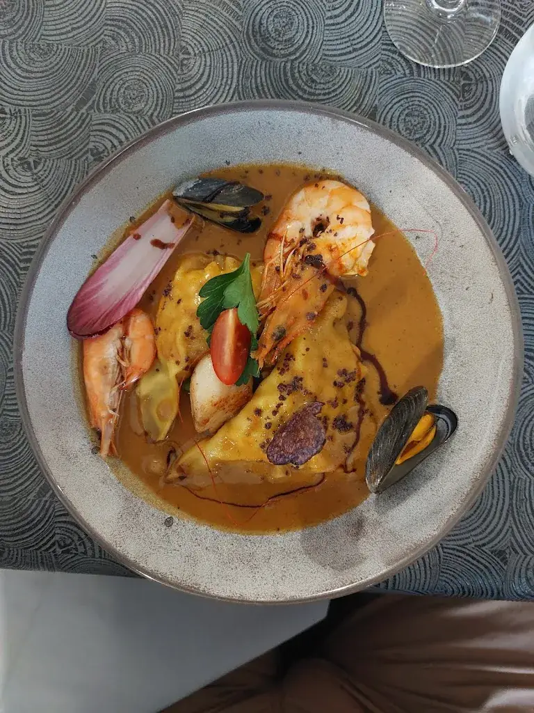 Menu_Restaurant Le Haras_Saint-Étienne-de-Montluc_image_3