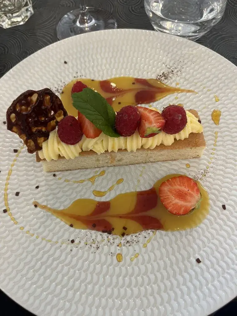 Menu_Restaurant Le Haras_Saint-Étienne-de-Montluc_image_4