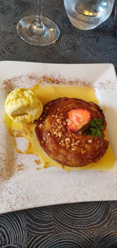 Menu_Restaurant Le Haras_Saint-Étienne-de-Montluc_image_6