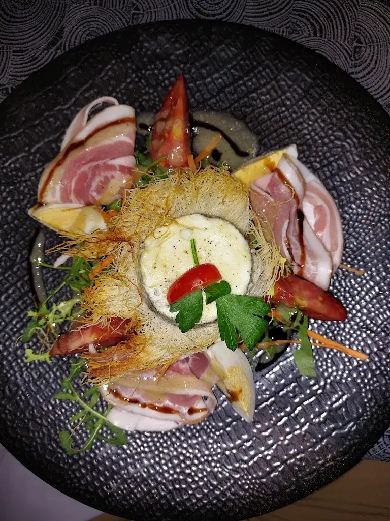 Menu_Restaurant Le Haras_Saint-Étienne-de-Montluc_image_7