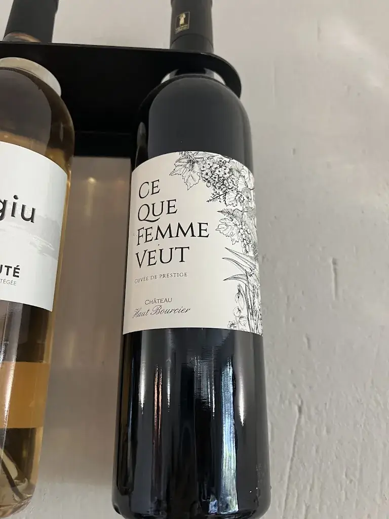 LE HELENE_Restaurant Le Haras_Saint-Étienne-de-Montluc_review