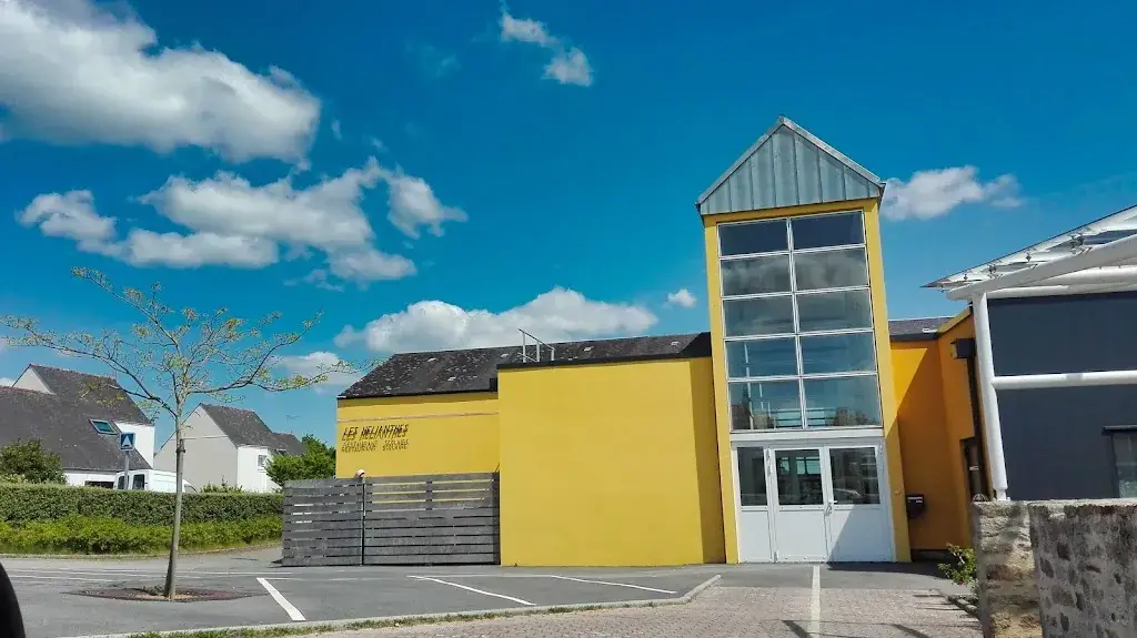 Restaurant scolaire Les Hélianthes_Cordemais_slider_image_2