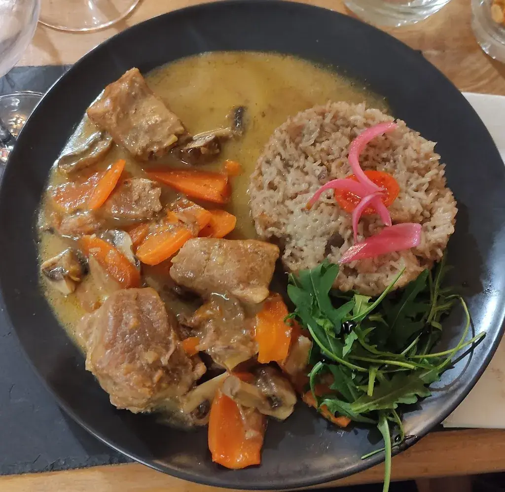 Céline Afonso_Restaurant Press'Pomme_Vigneux-de-Bretagne_review