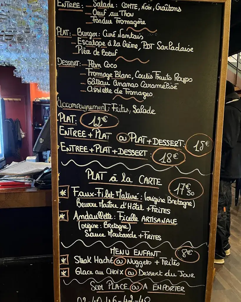 Menu_Triple B_Saint-Étienne-de-Montluc_immagine_1