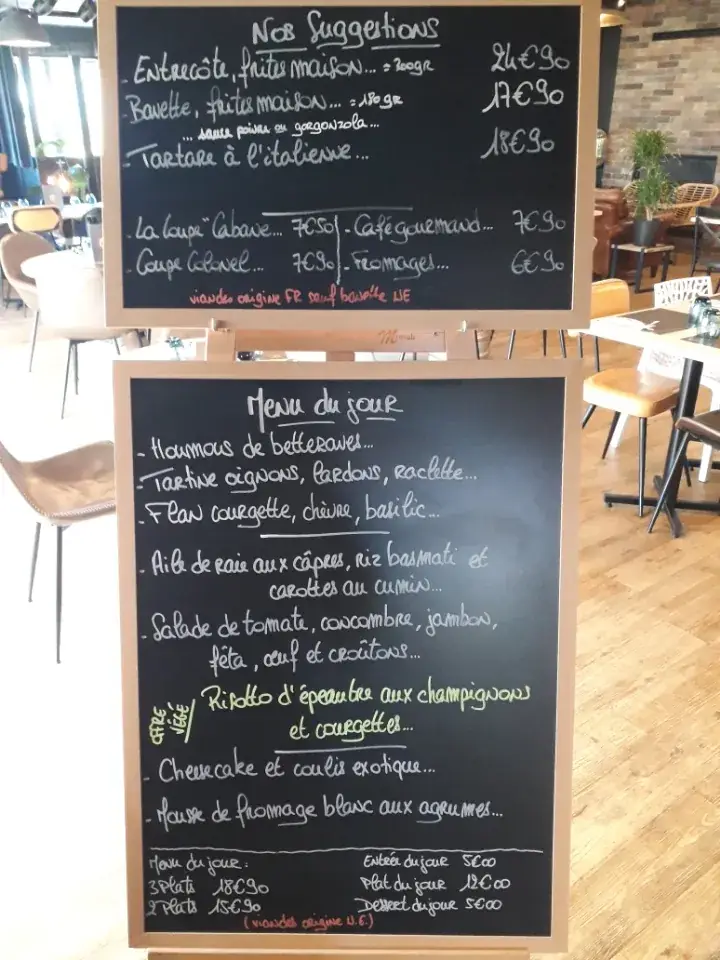 vanessa launay_LA CABANE A MALT_Vigneux-de-Bretagne_review