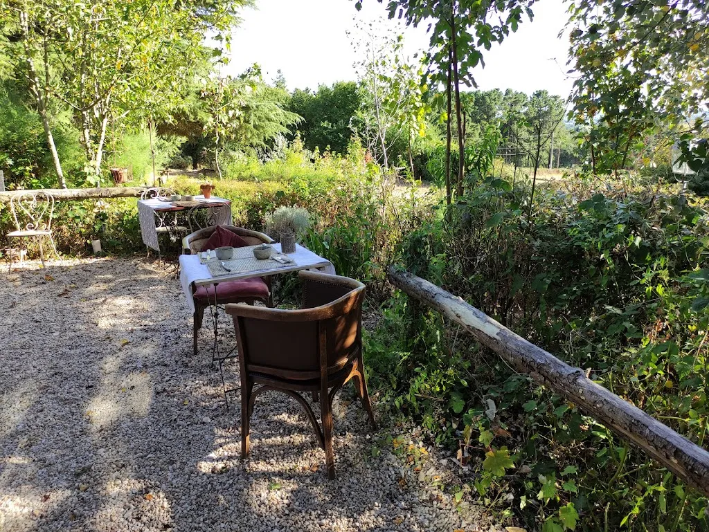 Crêperie Le Moulin de Chaugenets ristorante a Saint-Étienne-de-Montluc