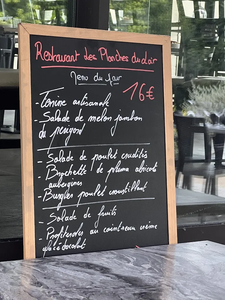 Menu_Les Planches Du Loir_Corzé_image_1