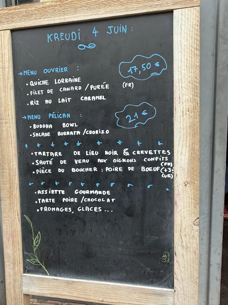 Menu_Pêle-Mêle Café_Montmerle-sur-Saône_image_1