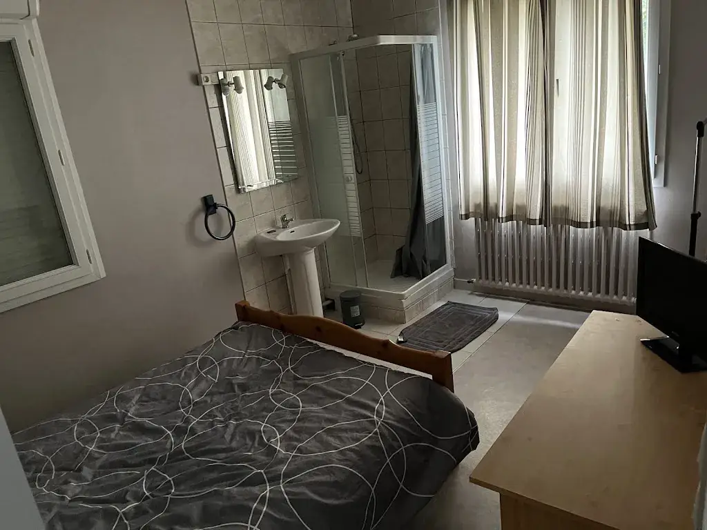 Hôtel bar restaurant La Scierie_Corzé_slider_image_2